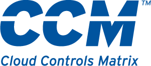 CSA Cloud Controls Matrix Logo