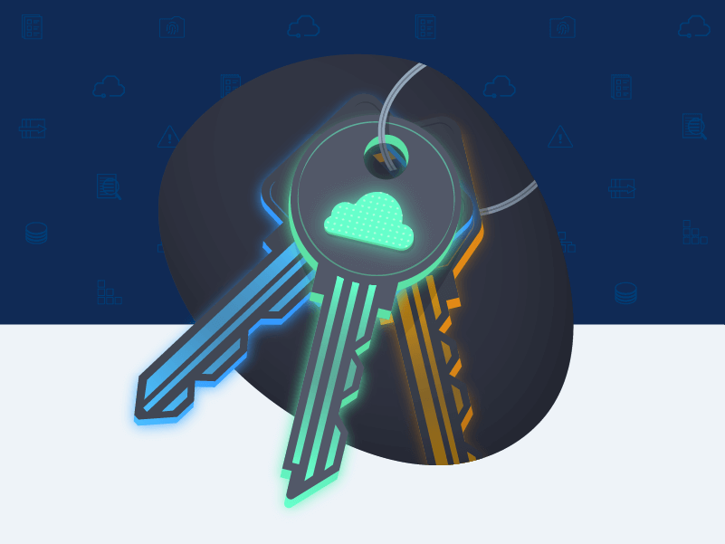 Cloud Key Management Foundations