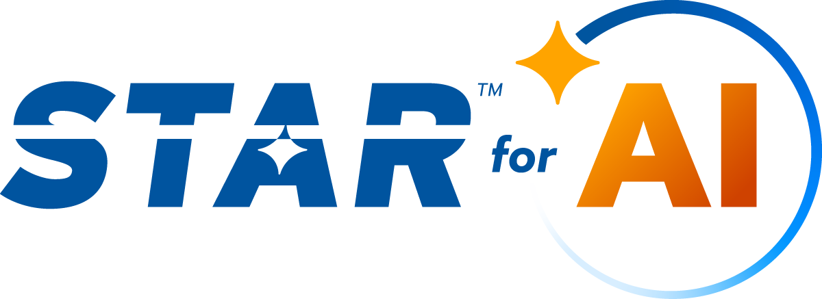 STAR for Logo